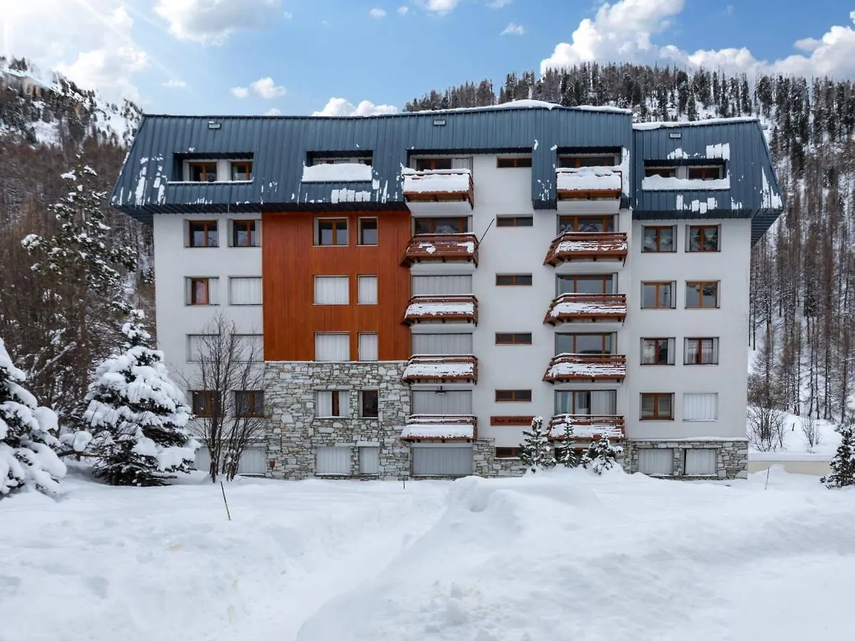 Appartement Renove Avec Wifi, Garage Et Balcon Sud A Val-D'Isere - Fr-1-694-232 0*,