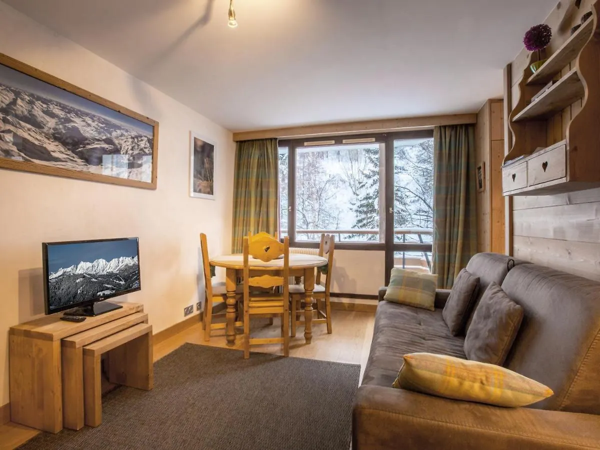 Apartment Appartement Renove Avec Wifi, Garage Et Balcon Sud A Val-D'Isere - Fr-1-694-232 France